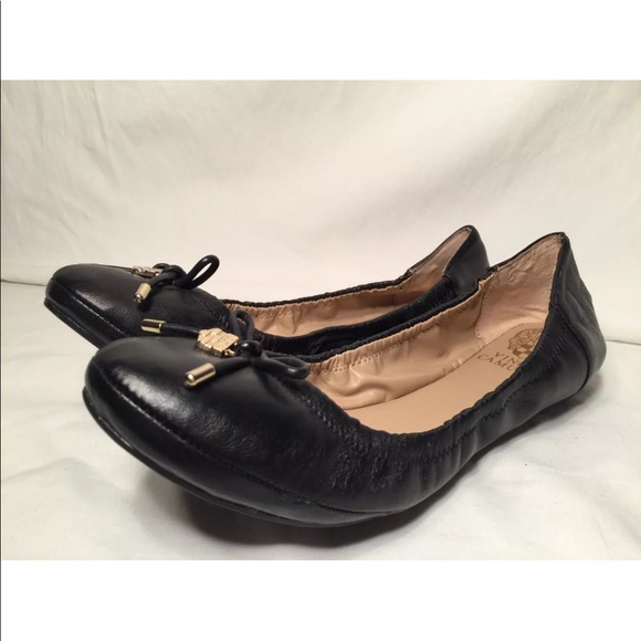 Womens Vince Camuto Eryn Ballet Flats - Picture 2 of 8